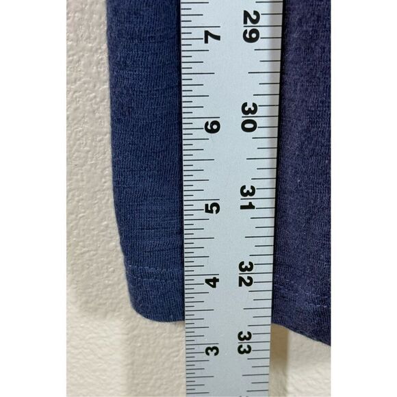 Lilly Pulitzer Del Lago Lightweight Bell Sleeve Tunic Dress Women's XS - Picture 9 of 11